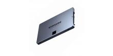 SSD диск  SAMSUNG 500GB EVO 870 Series 2.5" для MacBook Pro, iMac, Mac Mini